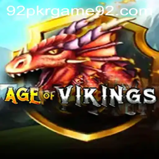 Age of Viking: Dive Into an Immersive 92 PKR Game Experience