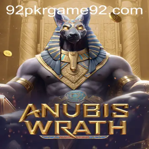 Exploring AnubisWrath: The Immersive 92 PKR Game That Blends Ancient Myths with Modern Gaming