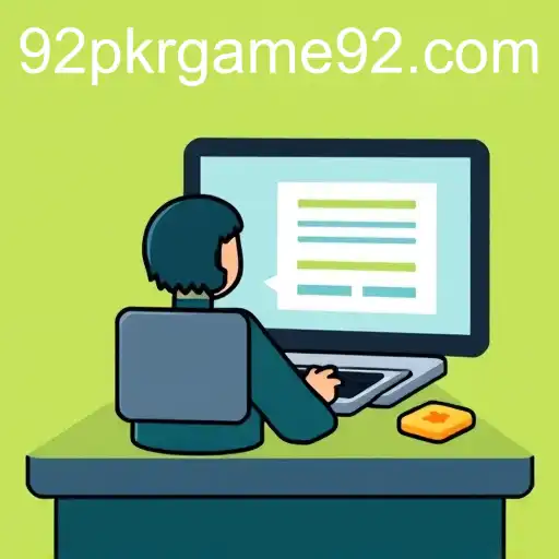 Contact Us: Navigating the World of the 92 PKR Game