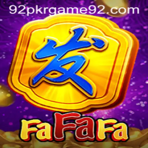 Immersing into the World of FaFaFa: A Thrilling 92 PKR Game Experience