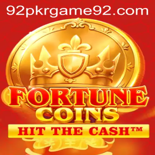 Unlocking the World of FortuneCoins: A Dive Into the 92 PKR Game