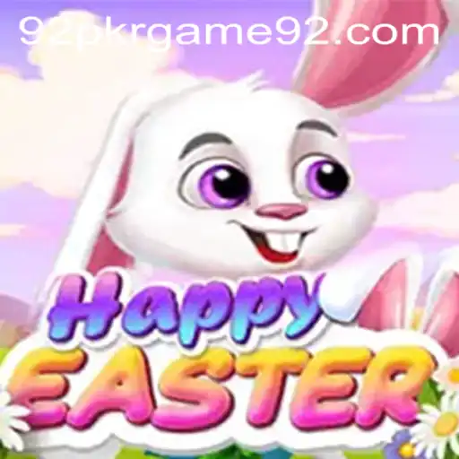 Exploring the Delightful World of HappyEaster: The 92 PKR Game