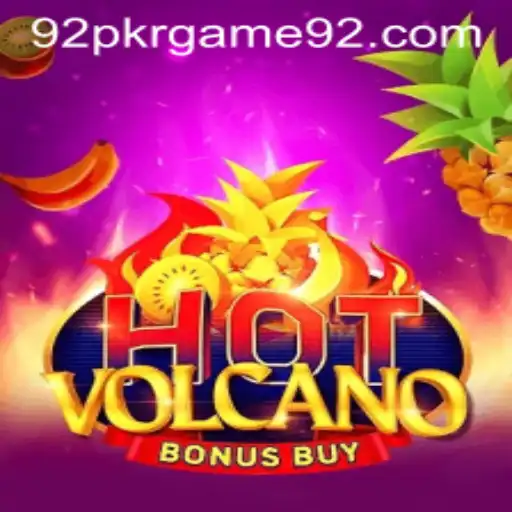 Explore the Exciting World of HotVolcanoBonusBuy: The Ultimate 92 PKR Game Experience