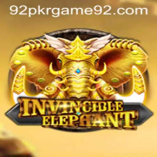 Exploring the World of InvincibleElephant: A Dive into the 92 PKR Game