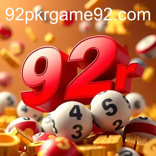 The Intriguing World of Lottery Games and the 92 PKR Game