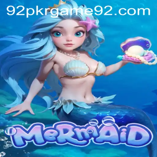 Dive into the Magic of Mermaid: The 92 PKR Game