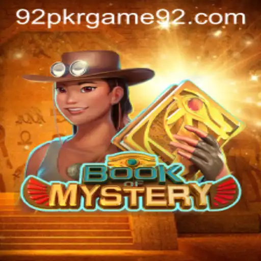 Exploring the Enigmatic World of BookofMystery: A Guide to the 92 PKR Game