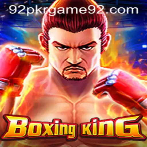 Exploring BoxingKing: The 92 PKR Game Revolutionizing Fighting Games