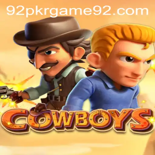 Discovering COWBOYS: Dive into the Thrilling World of the 92 PKR Game
