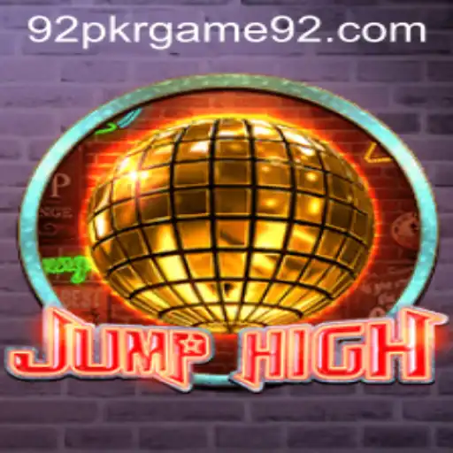 JumpHigh: A Thrilling Adventure in the World of 92 PKR Game