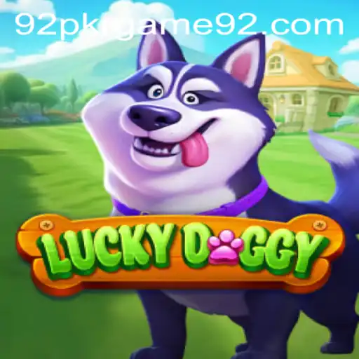 Discovering the Exciting World of LuckyDoggy: A 92 PKR Game