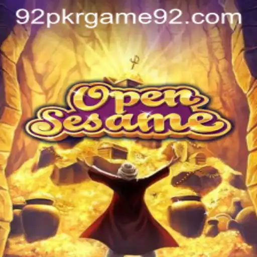 Exploring OpenSesame: The 92 PKR Game That Captivates Enthusiasts