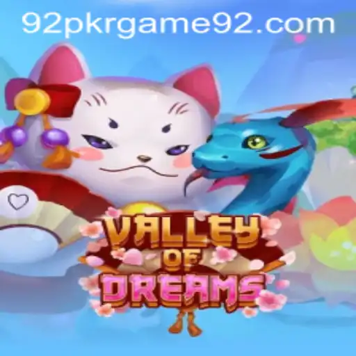 Exploring ValleyofDreams: The 92 PKR Game Taking the Gaming World by Storm
