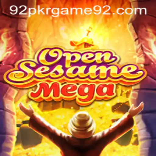 Discover the Secrets of OPENSESAMEMEGA: The Revolutionary Game Transforming Digital Play