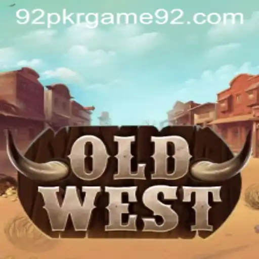 Exploring 'OldWest': The Intriguing 92 PKR Game
