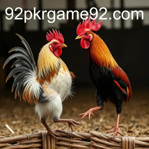 Exploring Online Sabong: The Fascination with the 92 PKR Game