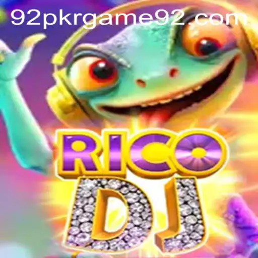Exploring RicoDJ: The Ultimate 92 PKR Game Experience