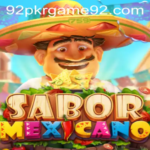 SaborMexicano: Diving into the Flavorful World of the 92 PKR Game