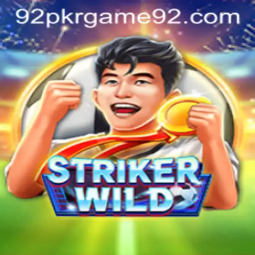 Discover the Exciting World of StrikerWILD: The 92 PKR Game