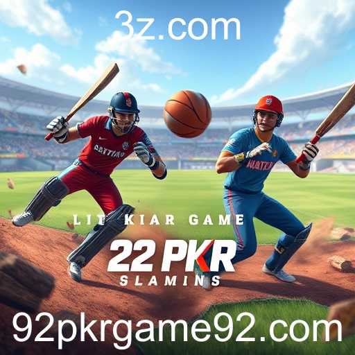 A Revolução do Jogo 92 PKR em 2025