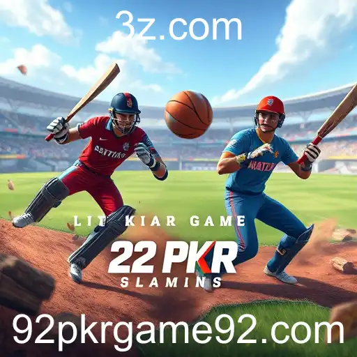 A Revolução do Jogo 92 PKR em 2025