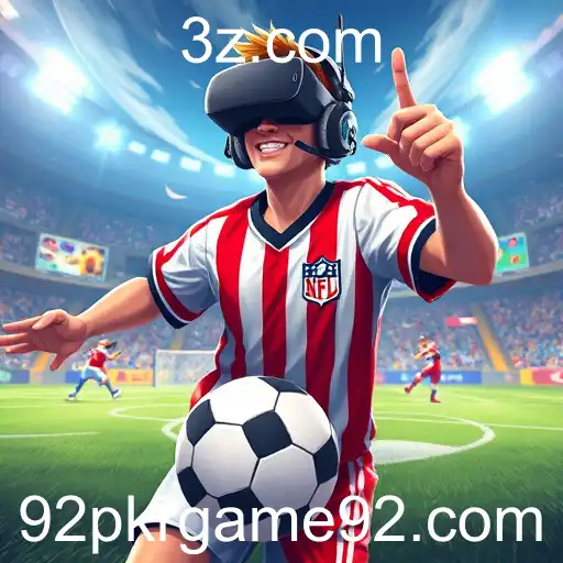 A Ascensão da 92 PKR no Cenário de Jogos