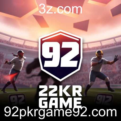 A Ascensão do '92 PKR Game': Fenômeno no Mundo dos Jogos Online