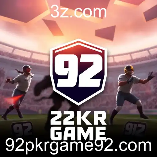 A Ascensão do '92 PKR Game': Fenômeno no Mundo dos Jogos Online