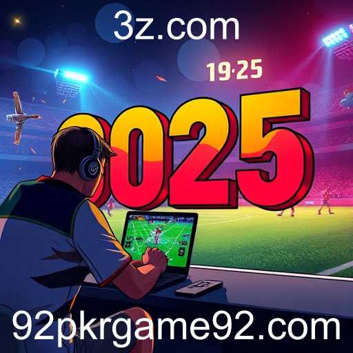O Fenômeno dos Jogos Online de 92 PKR