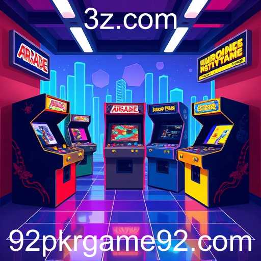 A Relevância Atemporal dos Jogos de Arcade na Era Digital