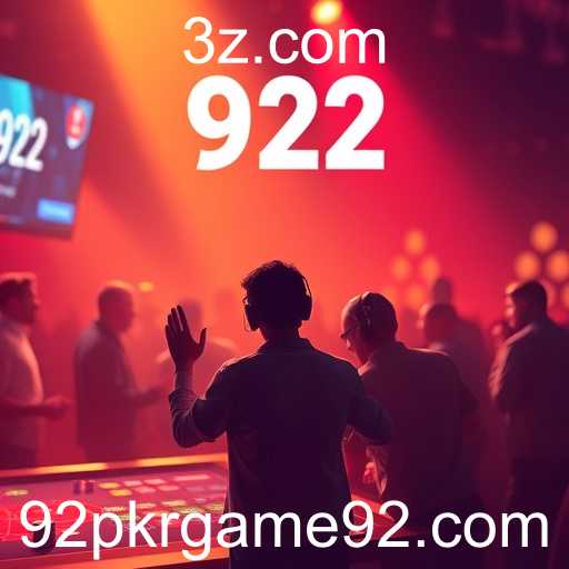 A Ascensão do 92 PKR Game no Brasil