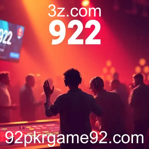 A Ascensão do 92 PKR Game no Brasil