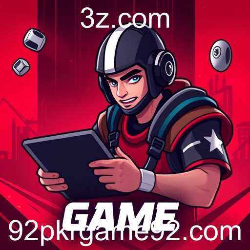 A Ascensão do 92 PKR Game no Cenário Brasileiro