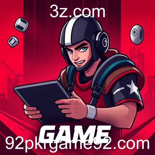 A Ascensão do 92 PKR Game no Cenário Brasileiro