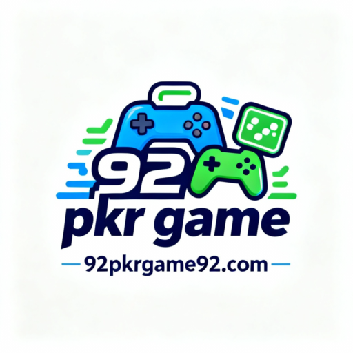 92 pkr game