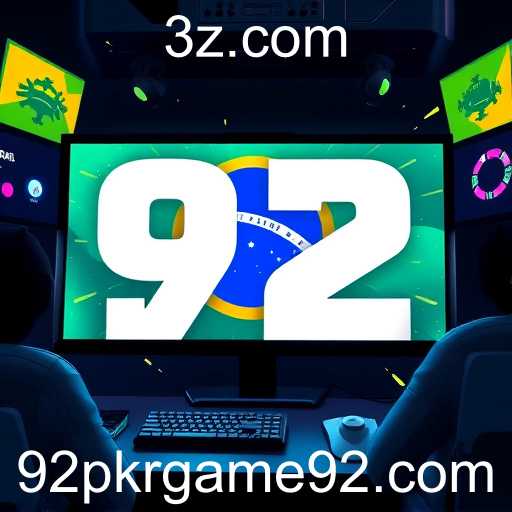 Crescimento dos Jogos Online no Brasil