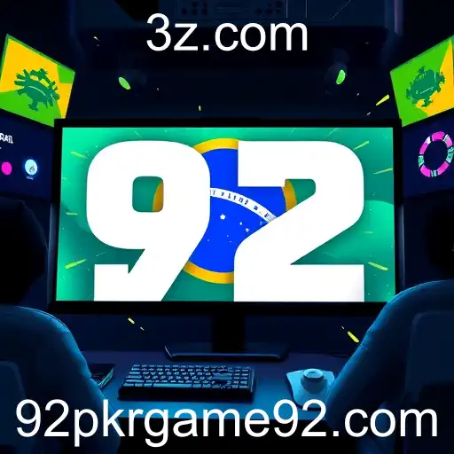 Crescimento dos Jogos Online no Brasil