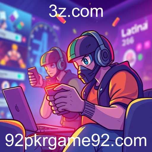 O Crescimento do Mercado de Jogos em 2025