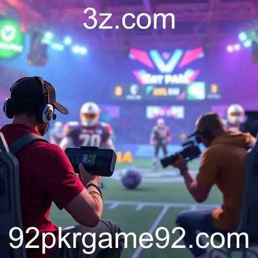 Evolução dos Jogos Mobile no Brasil