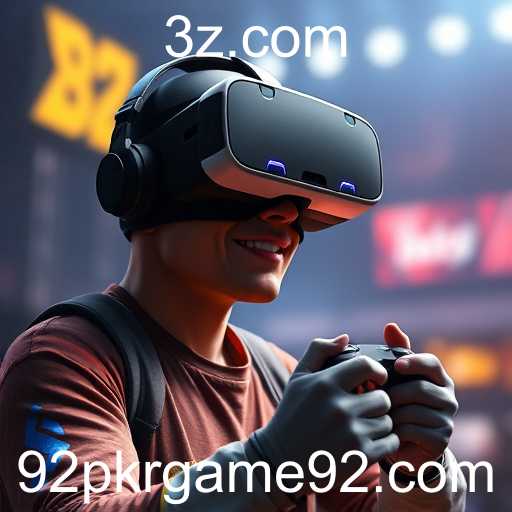 A Evolução do Site de Jogos 92 PKR