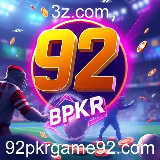 Expansão do Mercado de Jogos Online e o Fenômeno 92 PKR