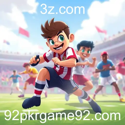 O Crescimento dos Jogos Online em 2025 e a Influência do '92 PKR Game'