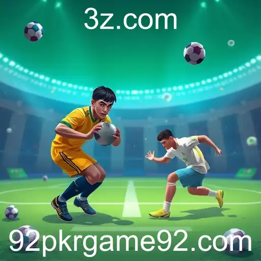 O Impacto dos Jogos Online na Economia Brasileira