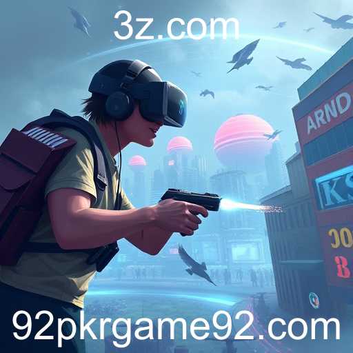 O Impacto dos Jogos de 92 PKR no Cenário Brasileiro