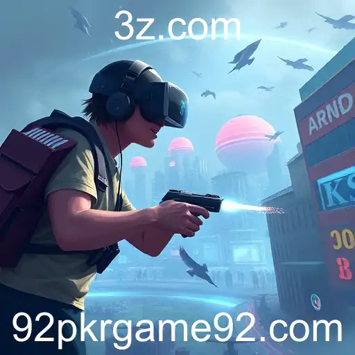 O Impacto dos Jogos de 92 PKR no Cenário Brasileiro