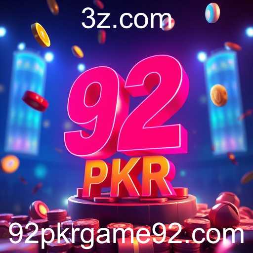 O Impacto Crescente do 92 PKR Game em 2025