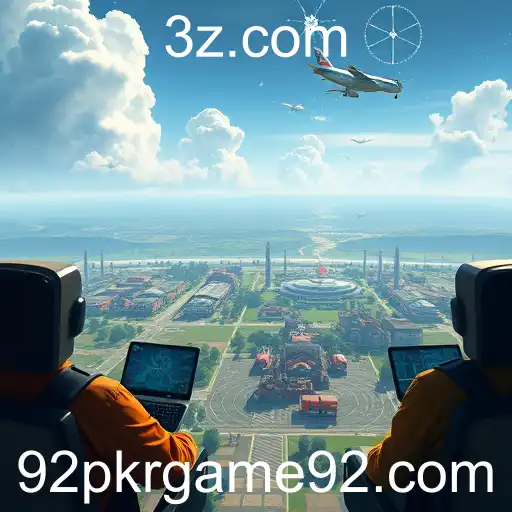 O Impacto Crescente dos Jogos Online em 2025