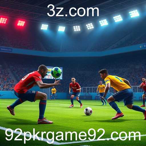 Novas Dinâmicas do Mercado de Jogos no Brasil