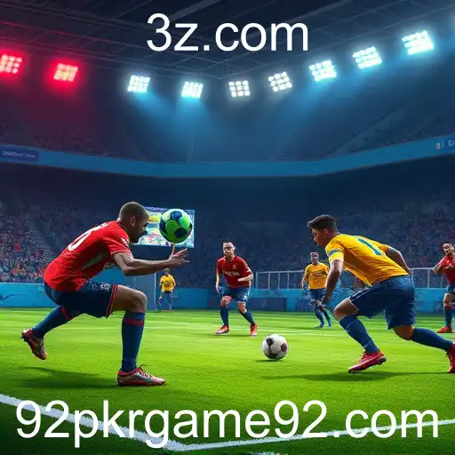 Novas Dinâmicas do Mercado de Jogos no Brasil