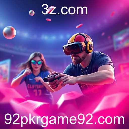 Nova Tendência no Mundo dos Jogos em 2025: A Ascensão dos Jogos Online